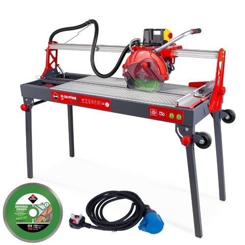 Rubi 250 1200 python - dc,