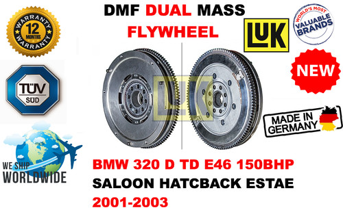 For bmw 320 - for, td