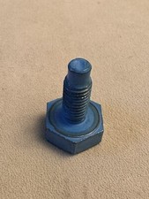 Ford Sierra Cosworth Xr4x4 MK2 Steering Column Wheel Bolt TUSA 10.9