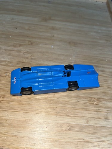 Used lledo bluebird - lledo, speed