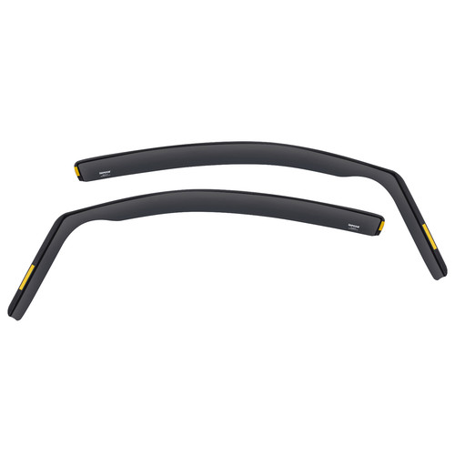 Wind deflectors accessories - deflectors,