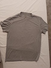 Men's T Shirt Van Huessen Size