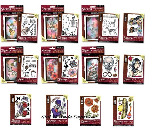 New sheena douglass perfect - new,