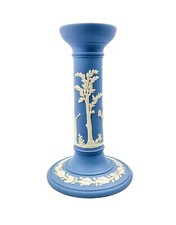 Vintage Wedgwood Blue & White