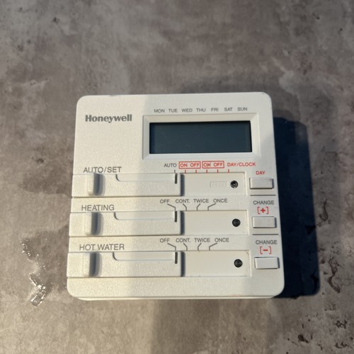 Honeywell st799a1003 month - honeywell, 1