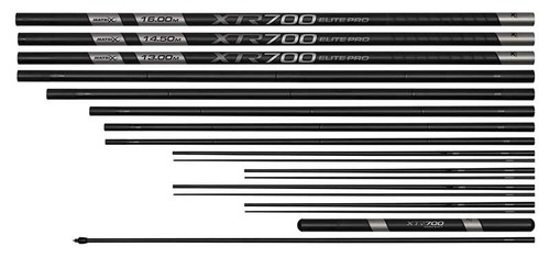 Matrix xtr 700 - 700, elite