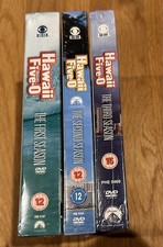 Original Hawaii Five-0 Tv