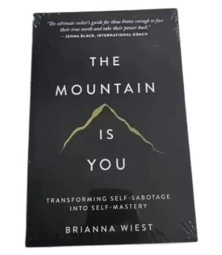 The mountain you - mountain, is