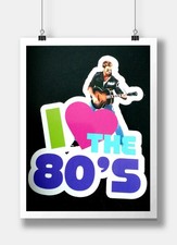 GEORGE MICHAEL 'I love the
