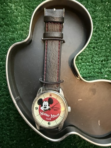 Mickey mouse club - mickey,