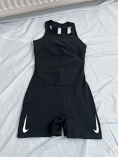 Nike Aeroswift Unitard