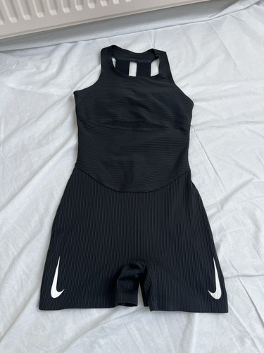 Nike aeroswift unitard - nike,