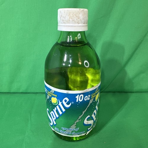 Vintage unopened 10 oz - 90’s,