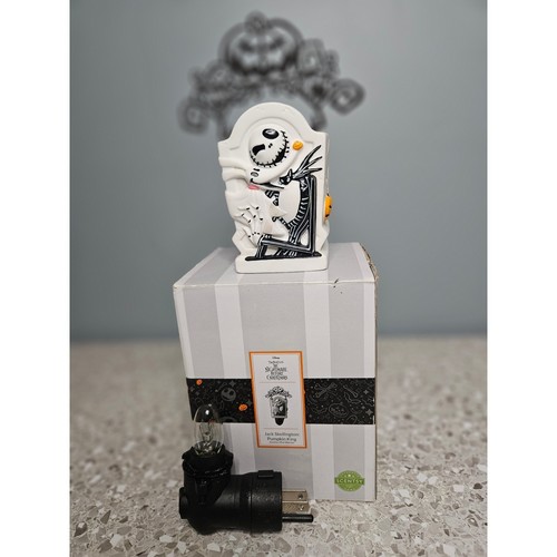 Scentsy mini warmer white jack - white,