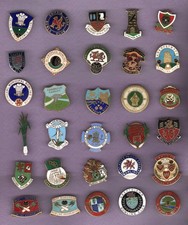 All Wales #4 - Lawn/Indoor