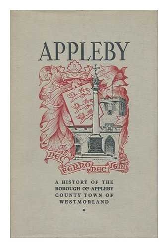 History appleby county - appleby,,