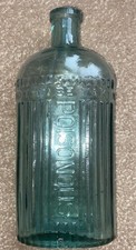 Apothecary poison chemist - apothecary,