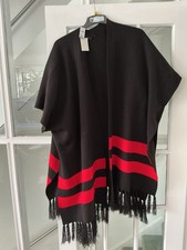 Brand New Wallis  Poncho In