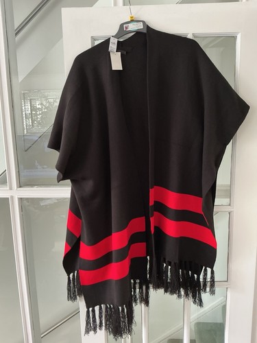 Brand new wallis poncho - wallis,