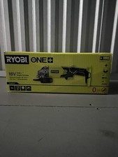 Ryobi r18ag 18v - 18v, one+