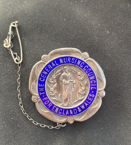 The general nursing council - the,