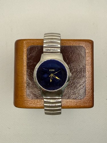 Vintage storm london - london, watch