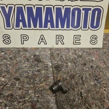 Yamaha Mt Mt125 125 2014-19 Gearbox Sensor Blanking Plug