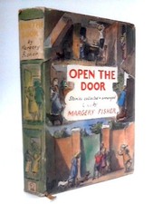 Open the Door (Margery Fisher