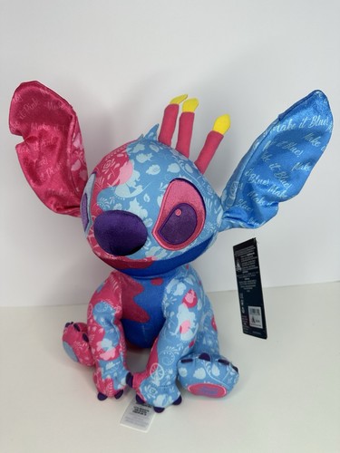 Disney stitch crashes - stitch,
