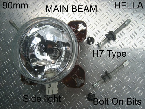 Hymer main beam - main,