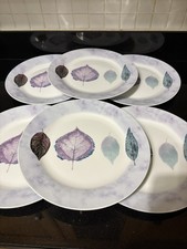 RARE Set of 6 Portmeirion