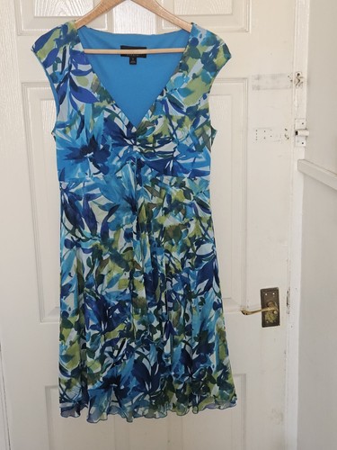 Connected apparel floral - connected,