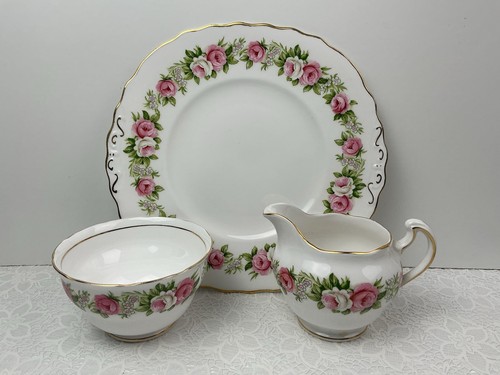 Colclough bone china - colclough,