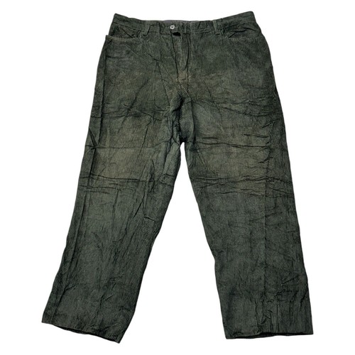 Vintage corduroy trousers - vintage, bj