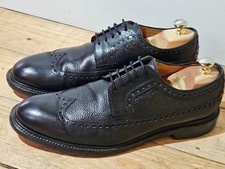 OLIVER SWEENEY BLACK SMOOTH &