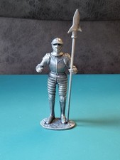 Veronese Myths and Legends knight in armour