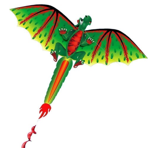 Animal dinosaur kite long - dinosaur,