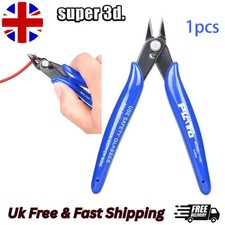 PLATO 170 Wire Cutter Side