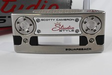 Scotty Cameron 2025 Studio