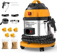 Sand Blaster Sand Blasting