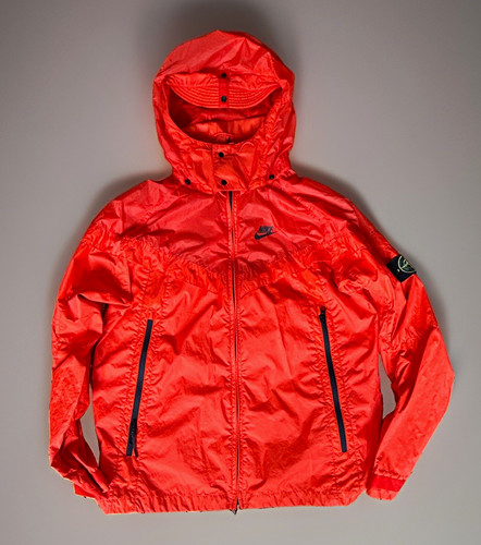 Rare 2016 nike stone - stone, island