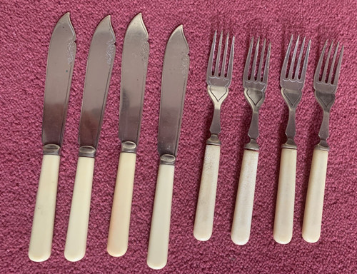 Vintage harrison fisher co - fisher,