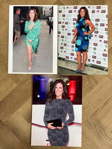 Susanna reid good morning - susanna,