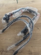 iCandy Peach Converter Main Seat Unit Carrycot Frame phantom 