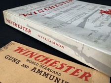 Winchester, The Gun That Won