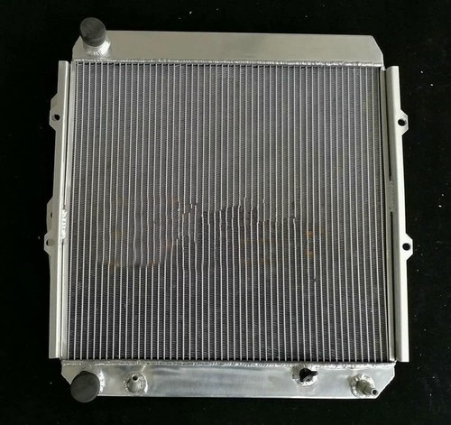 Aluminum radiator for toyota - radiator,