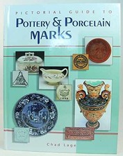 Pictorial Guide to Pottery &