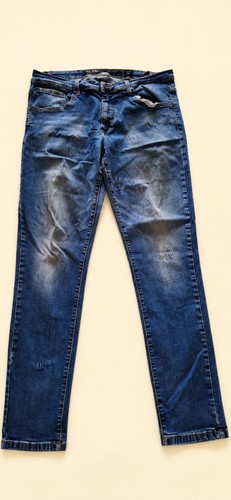 Mens bench jeans - w34, l32