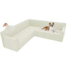 Stretch Sectional Couch Covers
