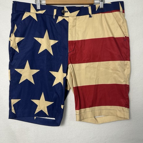 Loudmouth golf shorts - loudmouth,